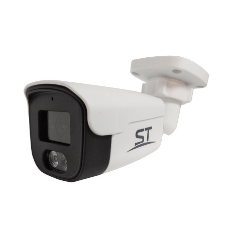 Видеокамера ST-SX4545 POE LIGHT 4Мп (объектив 2,8mm)